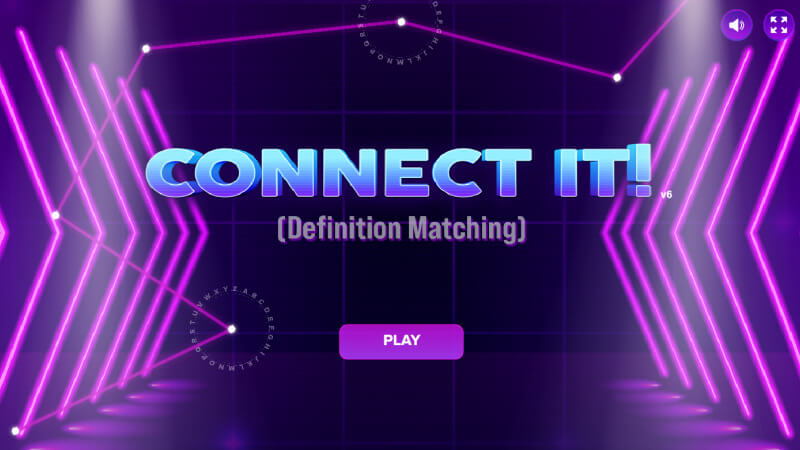 Connect It!
