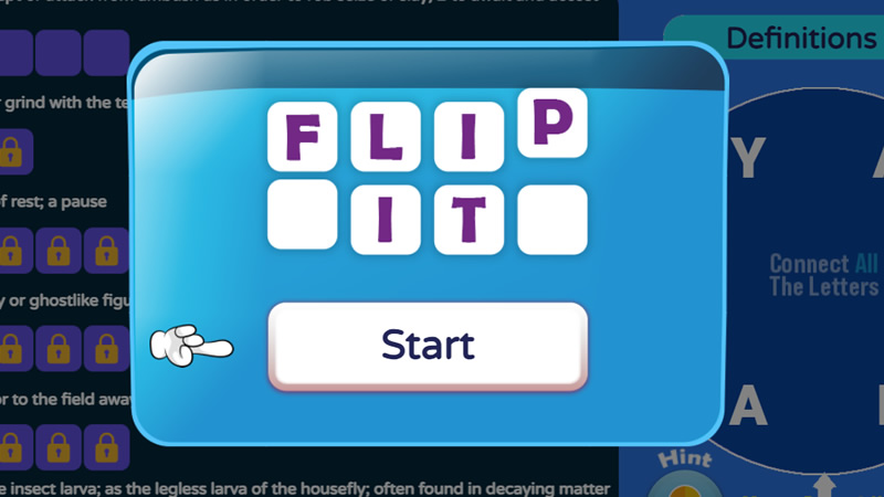 Flip It!