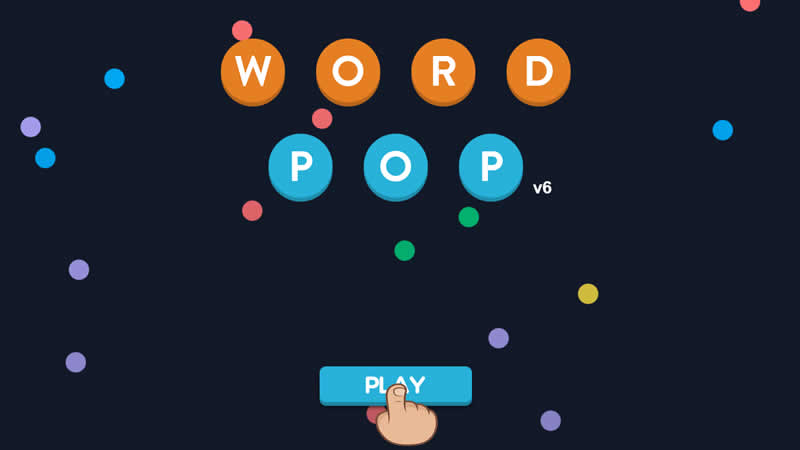 Word Pop